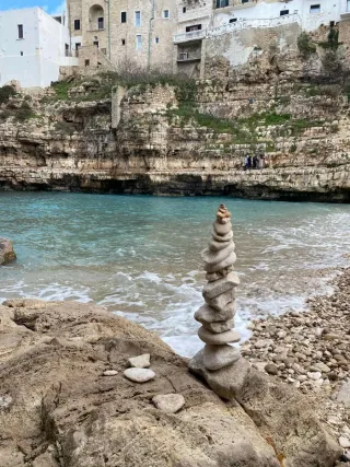 Vacanza Polignano a Mare - Puglia-Italy