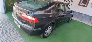 Renault Laguna 2003