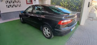 Renault Laguna 2003
