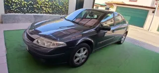 Renault Laguna 2003