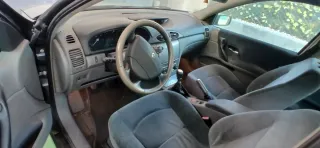 Renault Laguna 2003