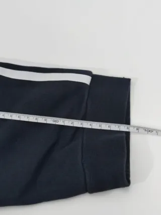 Pantalón chándal Adidas mujer negro