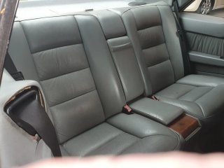 Mercedes-Benz 300CE w124