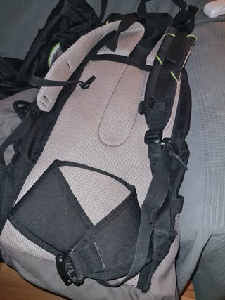 Parapente Biplaza Niviuk Takko 2 Talla 42+Extras