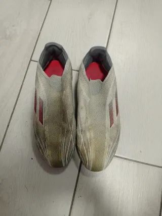 Scarpe da calcio Adidas X