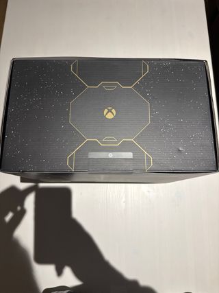 Xbox Series X Halo Infinite Edizione Speciale