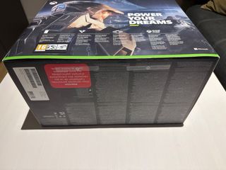 Xbox Series X Halo Infinite Edizione Speciale