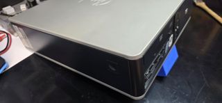 HP Compaq Ordenador Intel Core 2 VPro