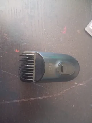 Cortapelos King C. Gillette Beard Trimmer