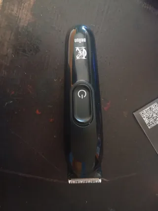 Cortapelos King C. Gillette Beard Trimmer