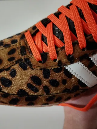 Adidas SL OG Leopardo