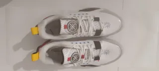 Way of Wade All City 13