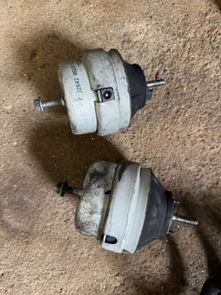 Tacos de motor Audi A4 B6