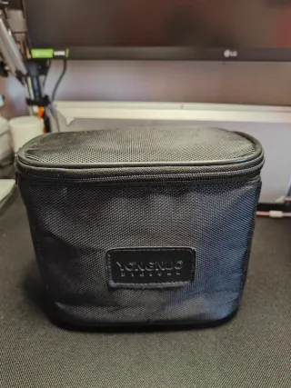 Flash Macro Yongnuo 14EX Canon