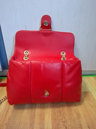 Borsa Pinko Rosso