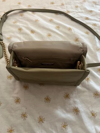 Bolso Bimba y Lola verde