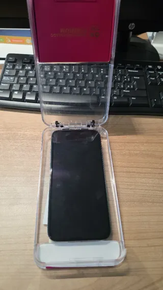 iPhone 14 Pro Max Negro