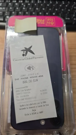 iPhone 14 Pro Max Negro