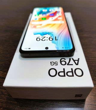 Oppo A79 5G 8GB RAM 128GB 5000mAh