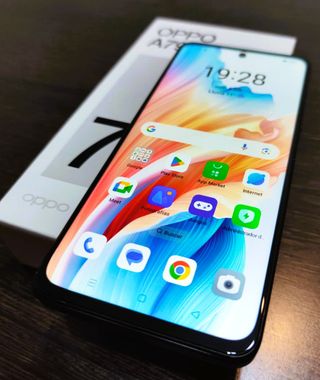 Oppo A79 5G 8GB RAM 128GB 5000mAh