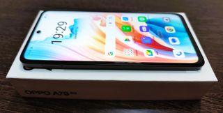Oppo A79 5G 8GB RAM 128GB 5000mAh