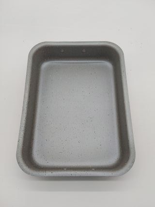 KASANOVA Set di utensili da cucina tradizionali antiaderenti, set di 16 pezzi con coperchio