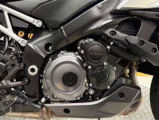 SUZUKI GSX-S 1000 GX