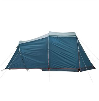 Caseta de campaña 4 personas