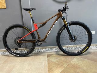 Orbea Oiz M-LTD