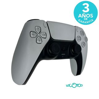 Mando Sony PS5