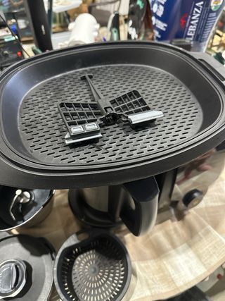 Cecotec Mambo 10090 Robot Cocina Multifunción