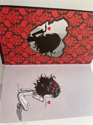 Loca por amor (Saga Ghostgirl 3)