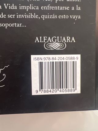 Loca por amor (Saga Ghostgirl 3)