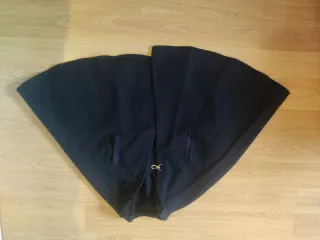 Traje medieval niño 2 años completo