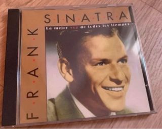 2 CDS Frank Sinatra - My Way