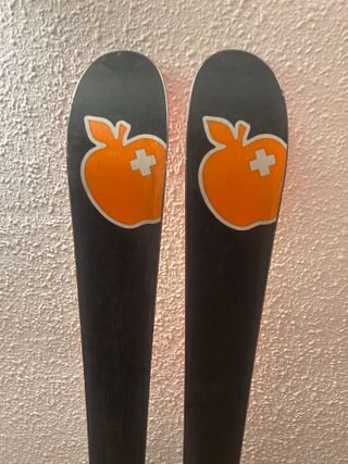 Esquís travesía Movement Feather 151cm