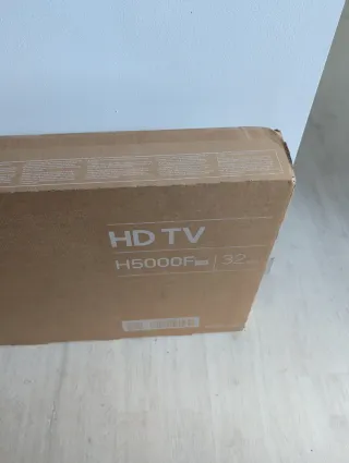Samsung HD TV H5000F 32 Sin Abrir