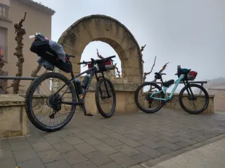 Bici da montagna Canyon Gran Canyon 7 Taglia M