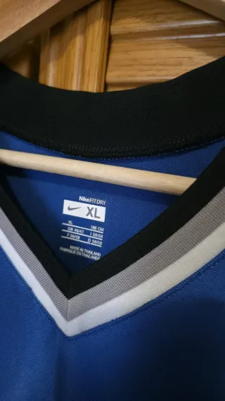 OFERTA! Camiseta deportiva Nike Baloncesto XL