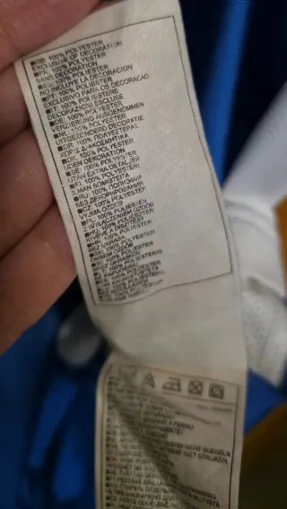 OFERTA! Camiseta deportiva Nike Baloncesto XL