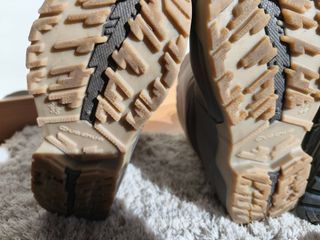 Botas de nieve para niños