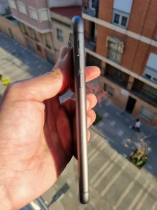 iPhone 11 Space Gray