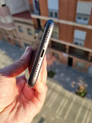 iPhone 11 Space Gray
