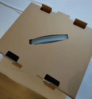 Robot Cocina Taurus Mycook NEXT