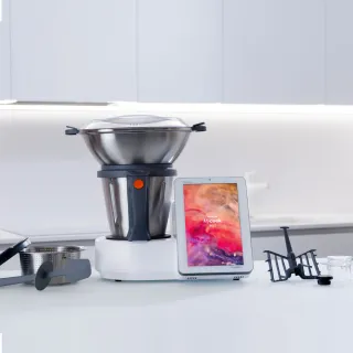 Robot Cocina Taurus Mycook NEXT
