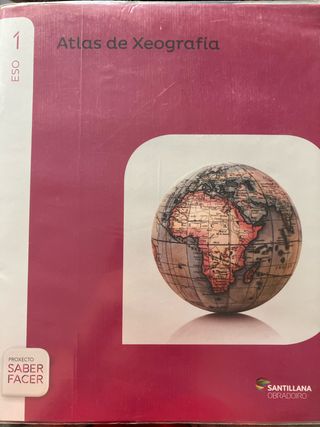 Atlas dexeigrafia.1 eso santillana