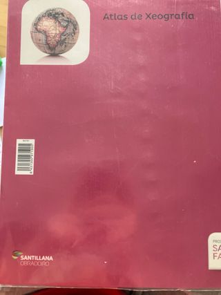 Atlas dexeigrafia.1 eso santillana