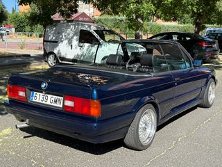 BMW 318i cabrio