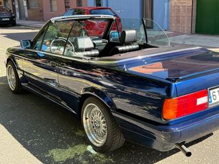 BMW 318i cabrio