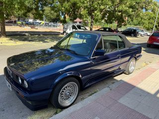 BMW 318i cabrio